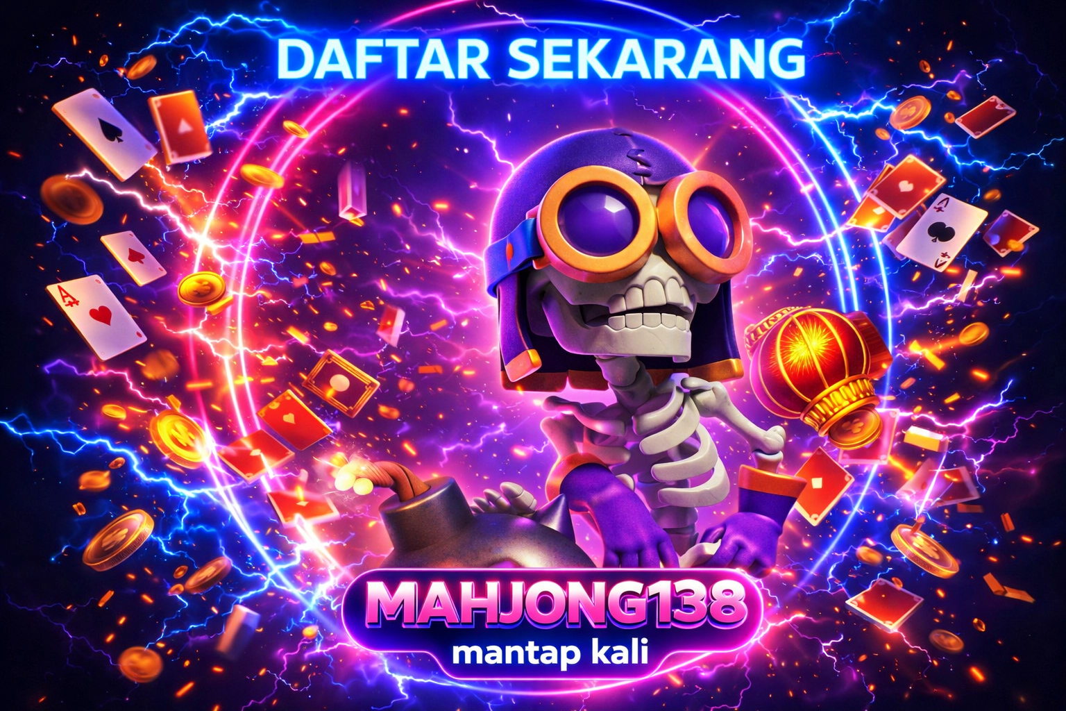 Mahjong138 Y Management Keuangan Lo di Mahjong 138 Aman